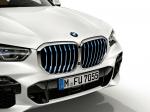 BMW X5 xDrive45e iPerformance M Sport 2018 года (WW)
